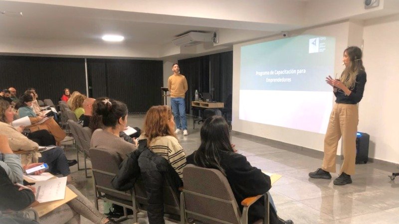 Nuevas oportunidades para seguir creciendo
